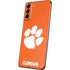 Clemson University Tiger Print Galaxy S21 Plus 5G Skin